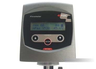 旋转粘度计 DV1400 图4