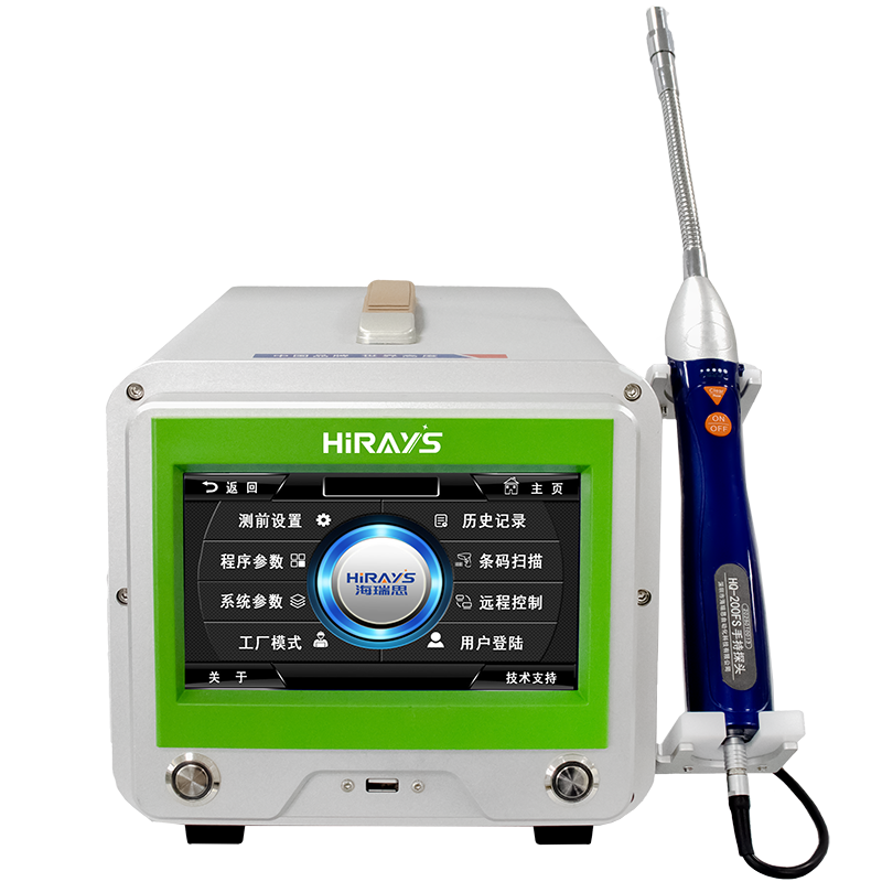 HQ-200氢氮检漏仪