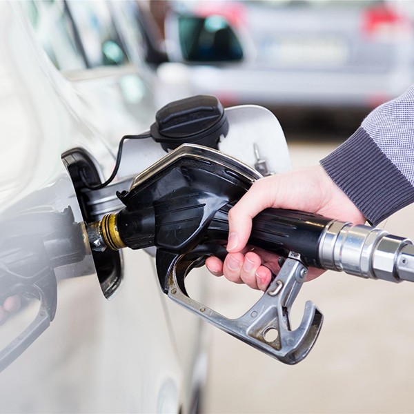 燃油汽车