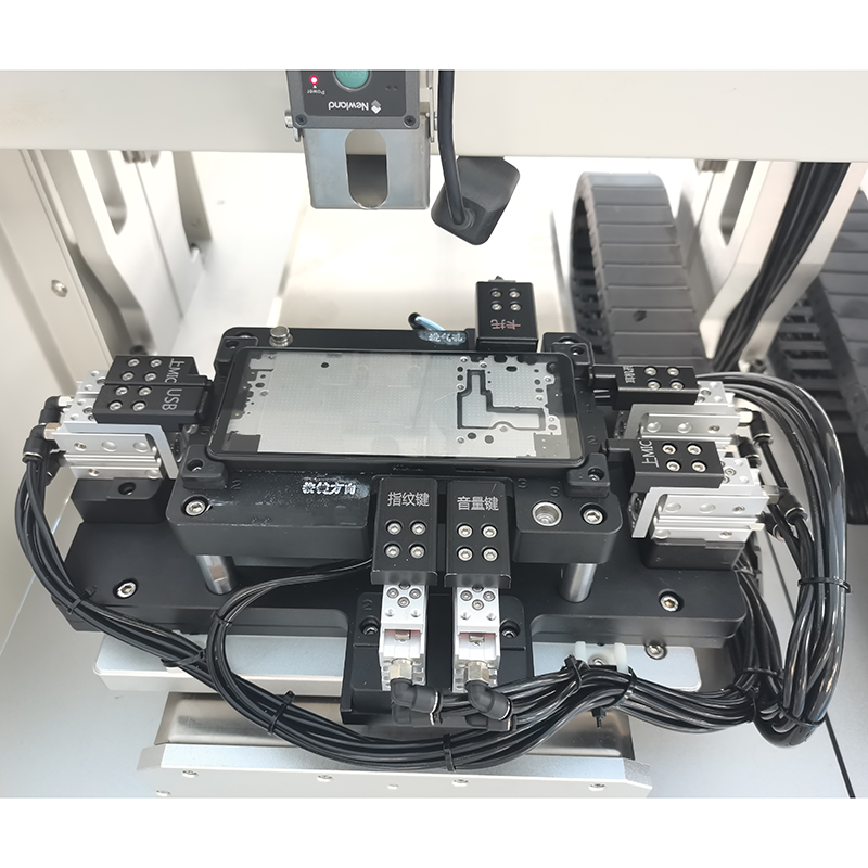 测试治具 图17
