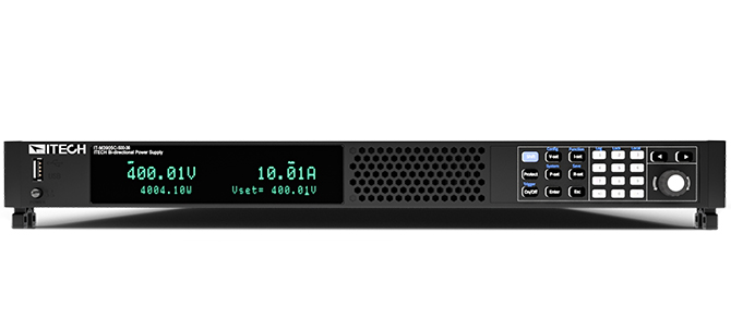 IT-M3900C系列 双向可编程直流电源