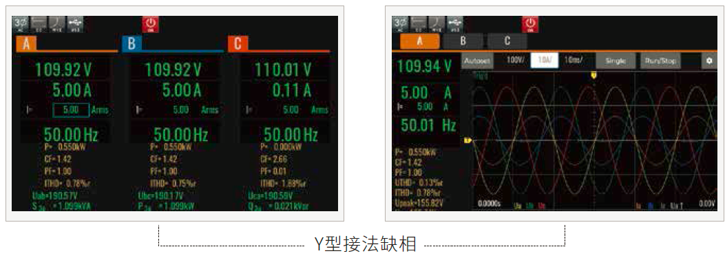 IT8200系列 回馈式交/直流电子负载 图5