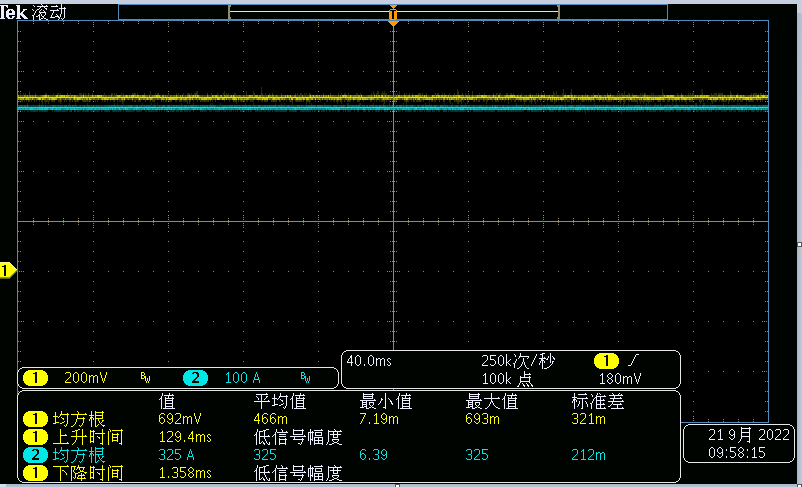 IT8700P+ 高速多通道直流电子负载 图2