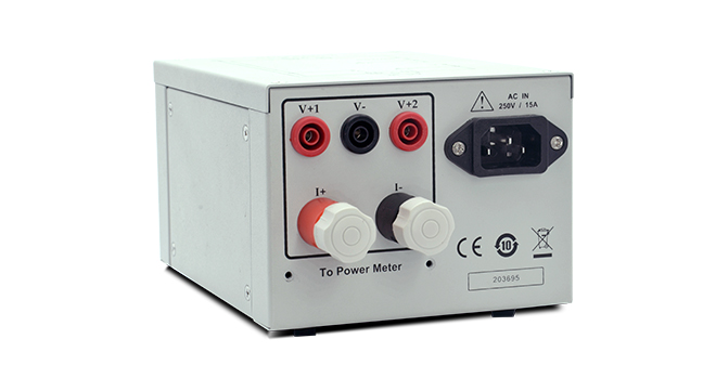 IT-E185 功率表治具