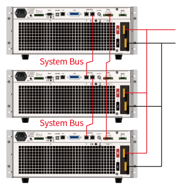 IT8900A/E系列 大功率直流电子负载 图7
