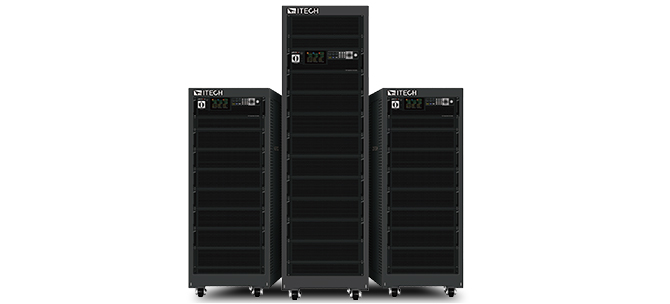 IT7800 大功率可编程交流电源高压系列