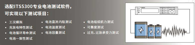 IT-M3600系列 回馈式源载系统 图6