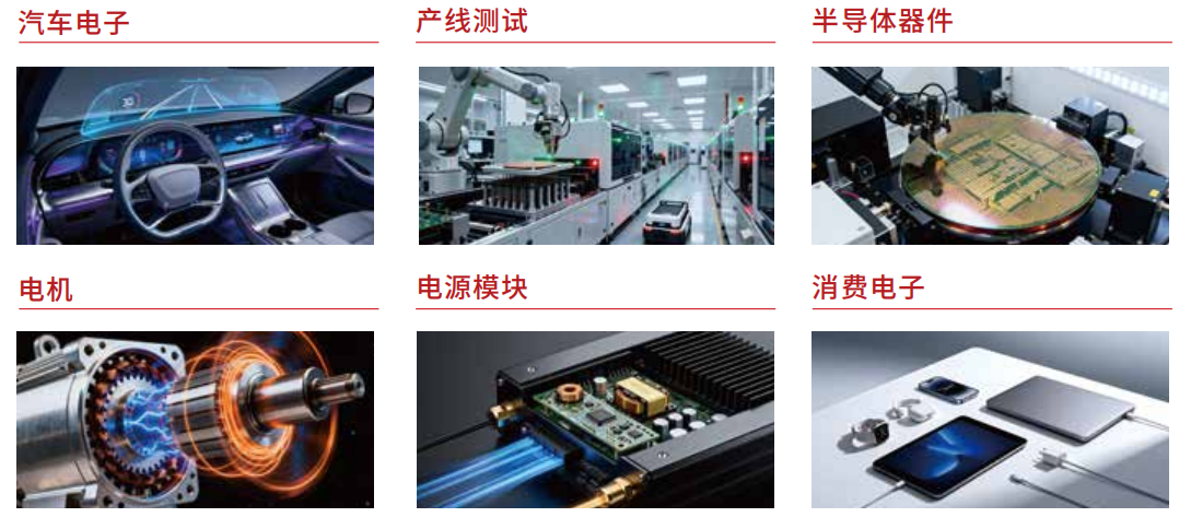 IT-N6700宽范围高压可编程直流电源 图2