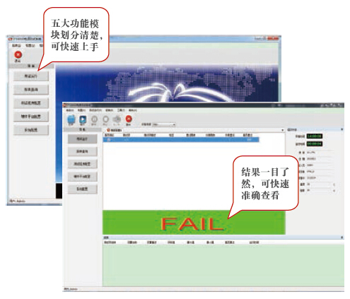 ITS9500 电源自动测试系统 图3