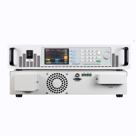 PVS1000D系列太阳能电池阵列模拟器