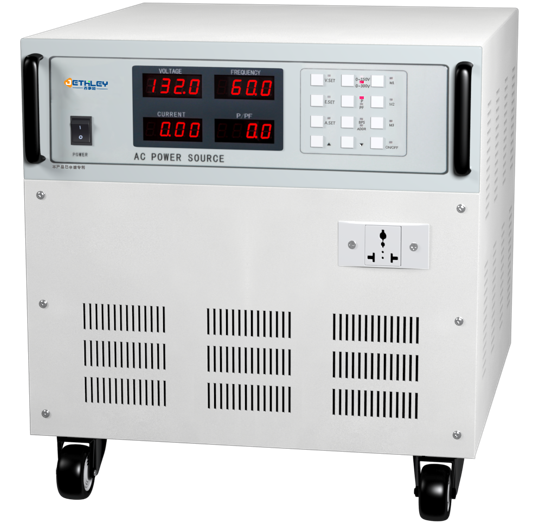 AS1000 Series变频电源(5KVA 图2