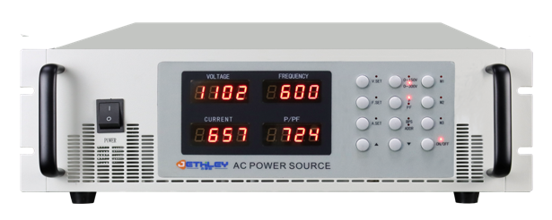 AS1000 Series变频电源(5KVA