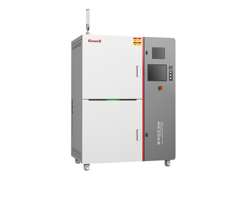 MX300R高温反偏/栅偏测试系统