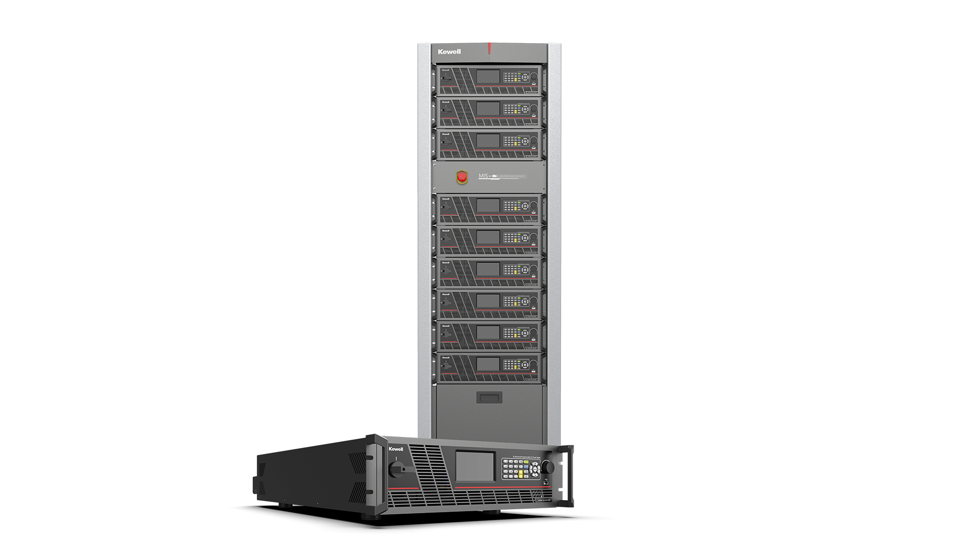 S7000系列可编程双向直流源载系统 图3
