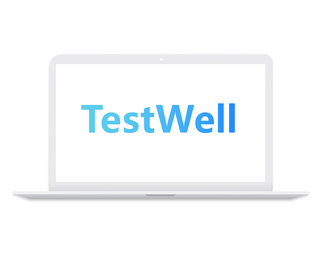 TestWell测试软件