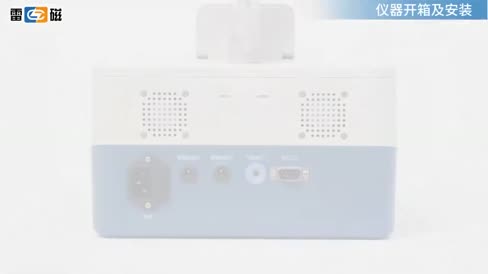 卡氏样品加热炉 KSH-01 操作视频