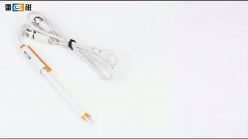 便携式多参数分析仪 DZB-712 操作视频