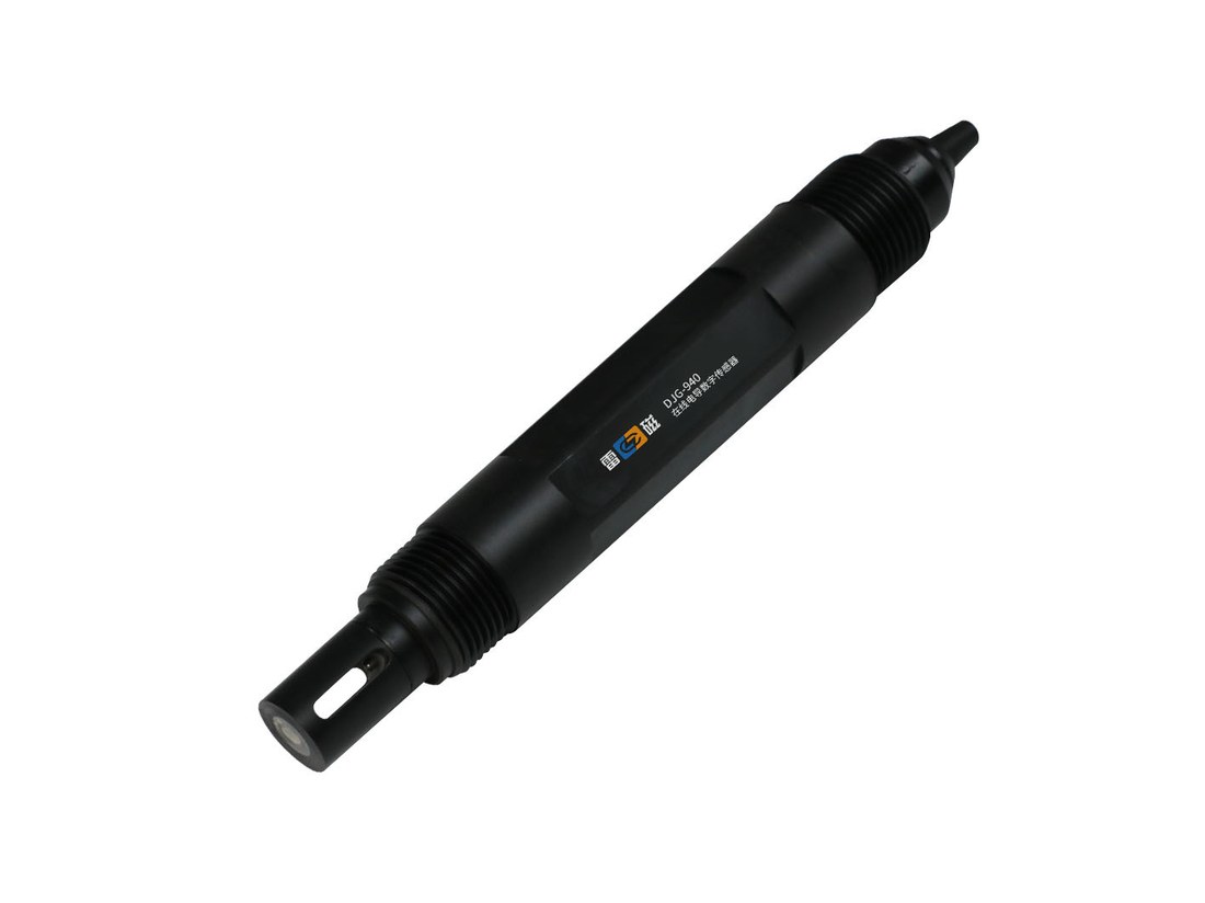 在线电导数字传感器 DJG-940