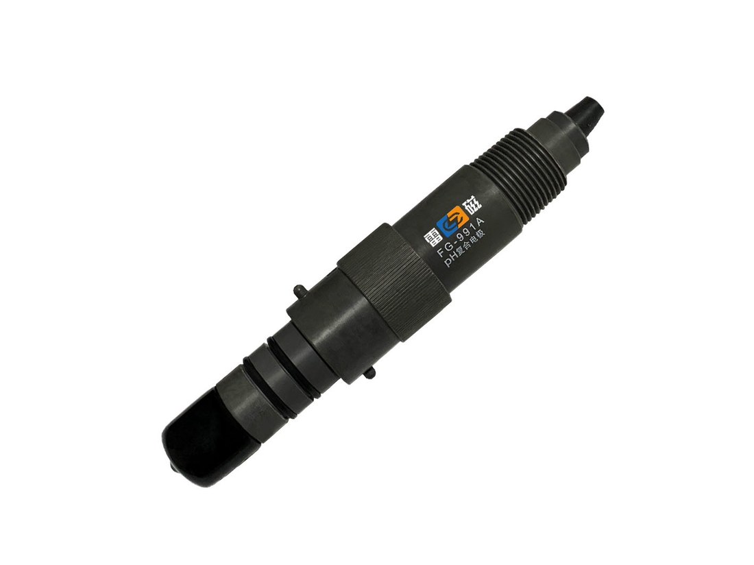 pH复合电极 FG-991A
