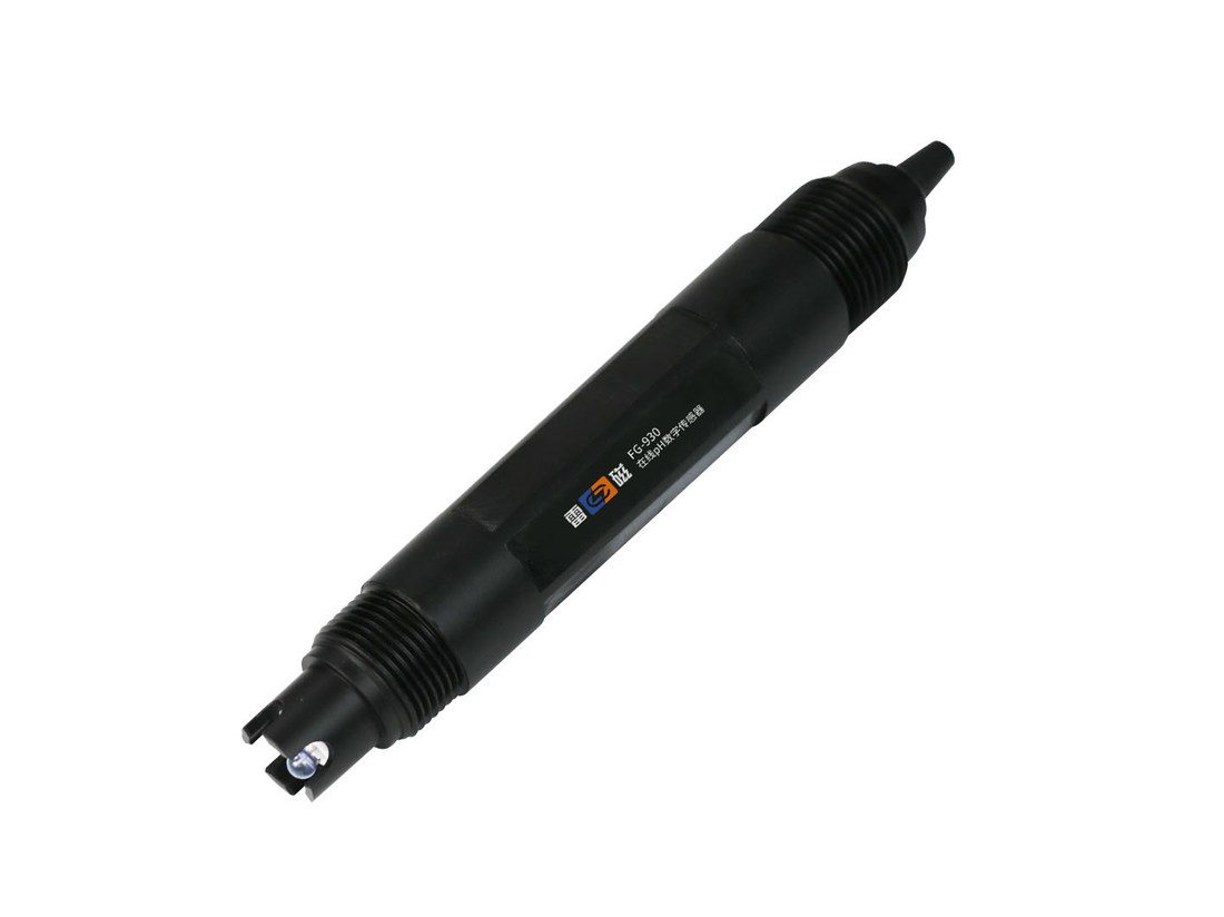在线pH数字传感器 FG-930