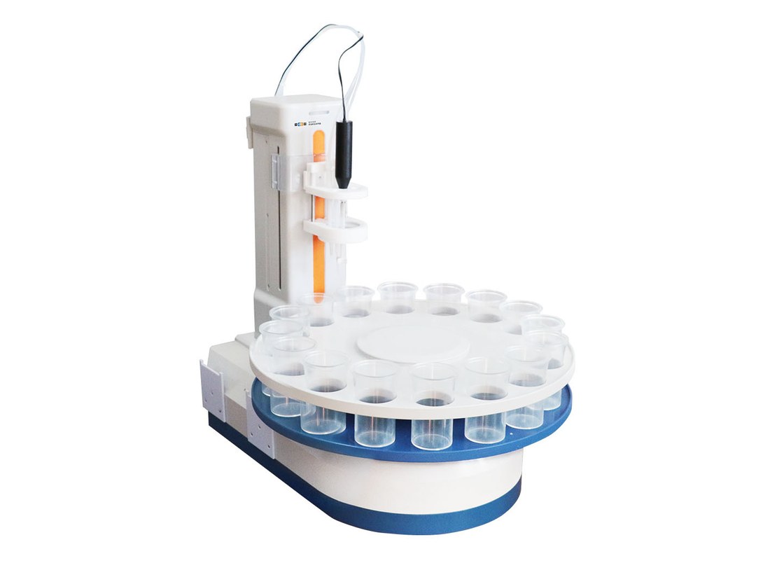 自动样品进样器 SCH-01B