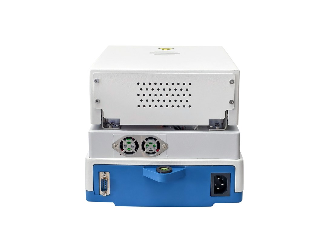 卤素水分仪 SFS-101JC 图3