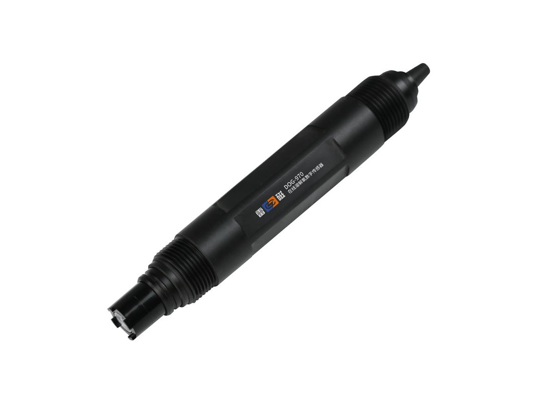 在线溶解氧数字传感器（极谱法） DOG-970
