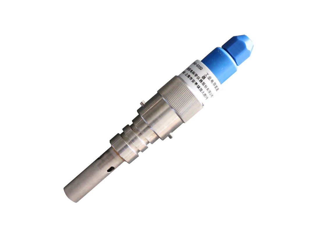 电导发送器 DDGF-2043-605D