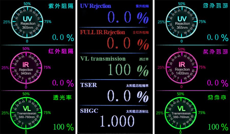光学透过率测量仪 LS182 图2