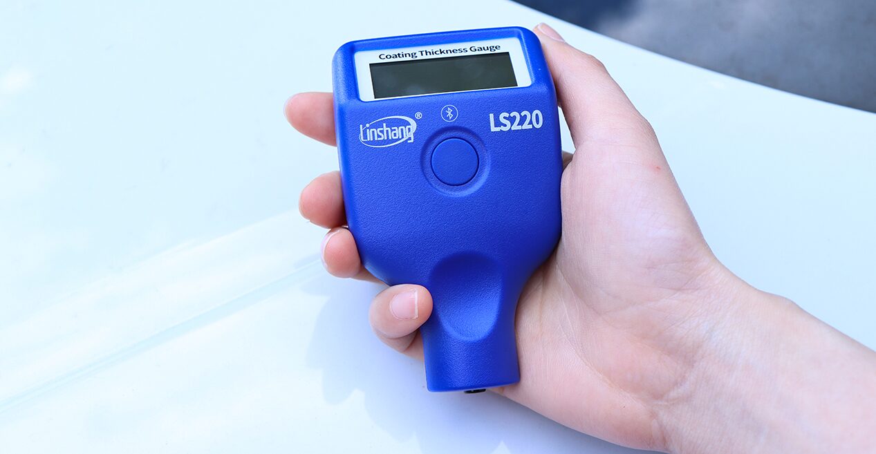 漆膜仪 LS220 图10