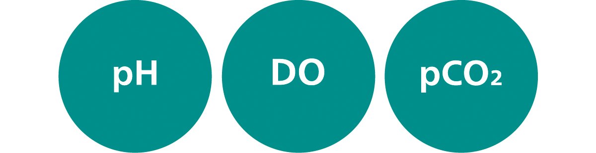 Metrohm Process Analytics, pH, DO, pCO2, dissolved oxygen, ProTrode DO sensor, ProTrode Inline, Process Analytics, Severinghaus principle, electrode, biotech, fermentation, Pharma, dissolved carbon dioxide, sensor, logo