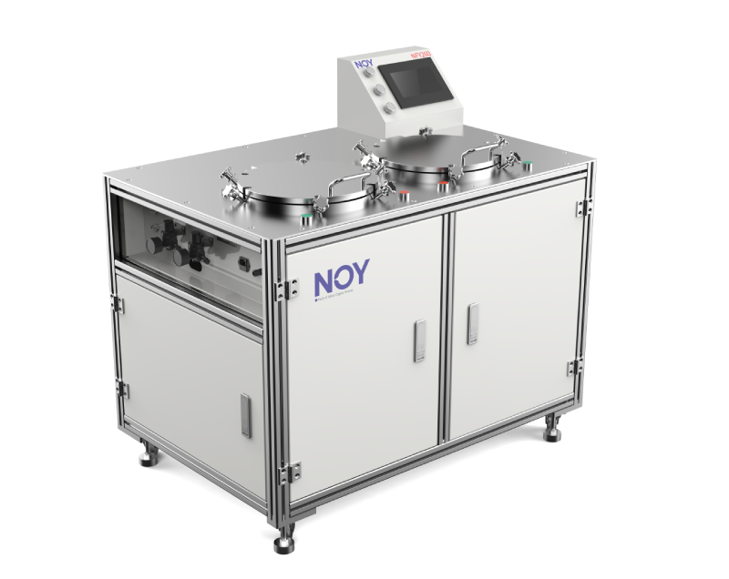 NFY260氟油加压台