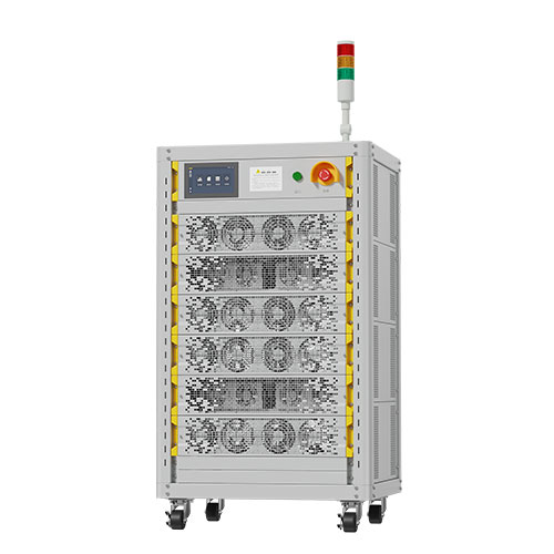 CE-6016-Pro-5V300A 能量回馈电芯测试系统