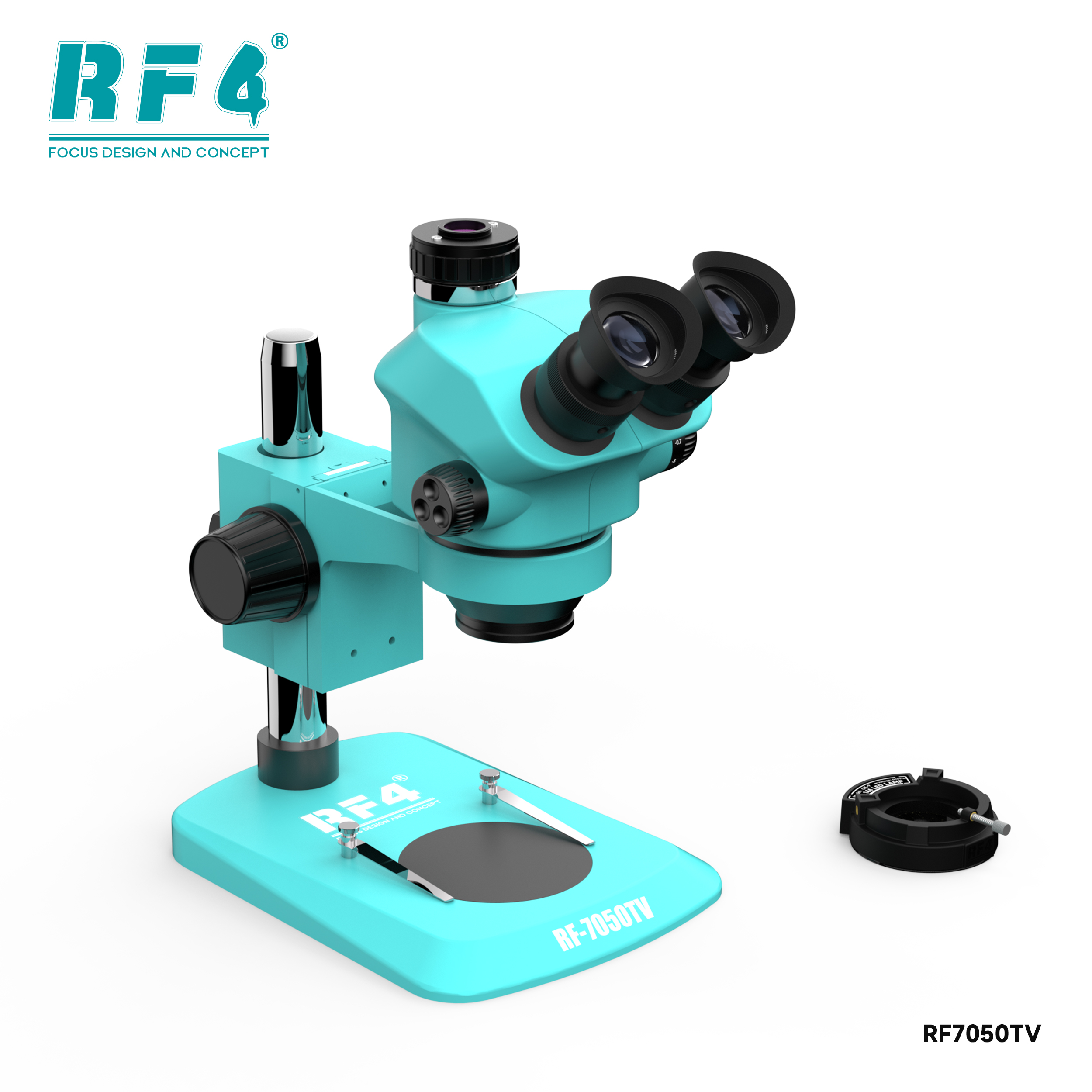 RF-7050TV 图3