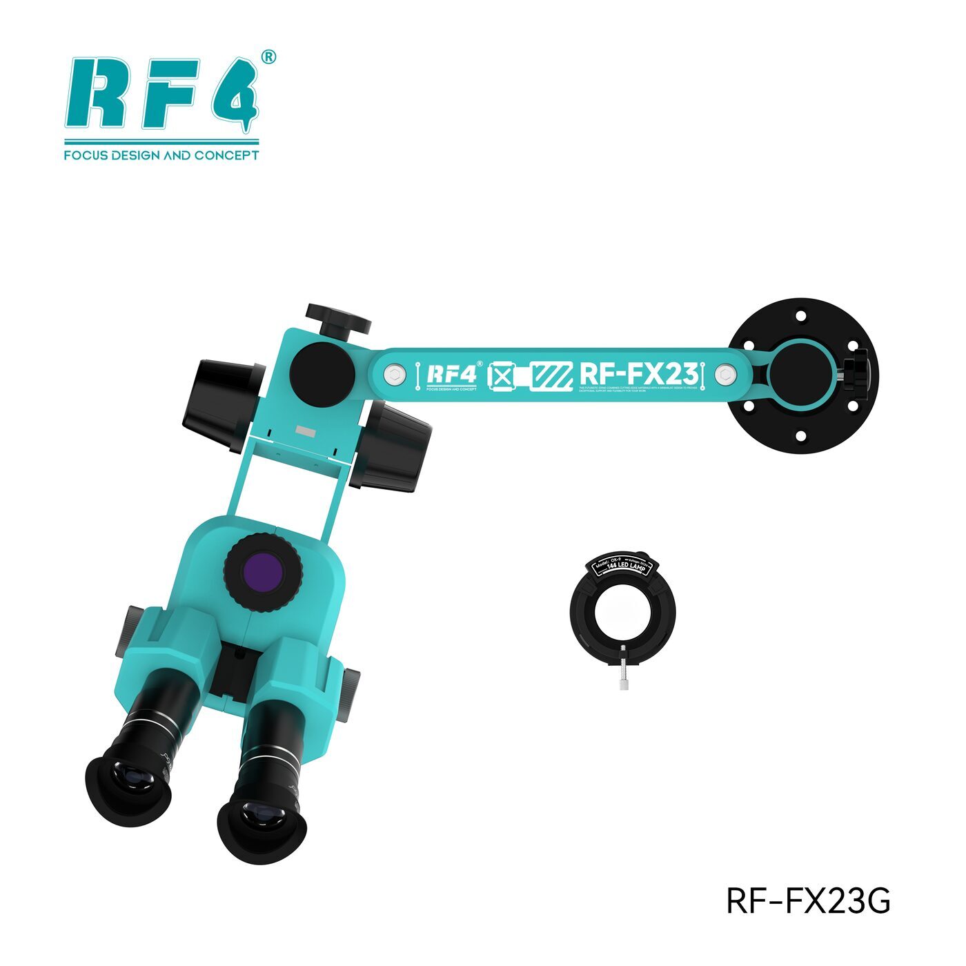 RF-FX23G