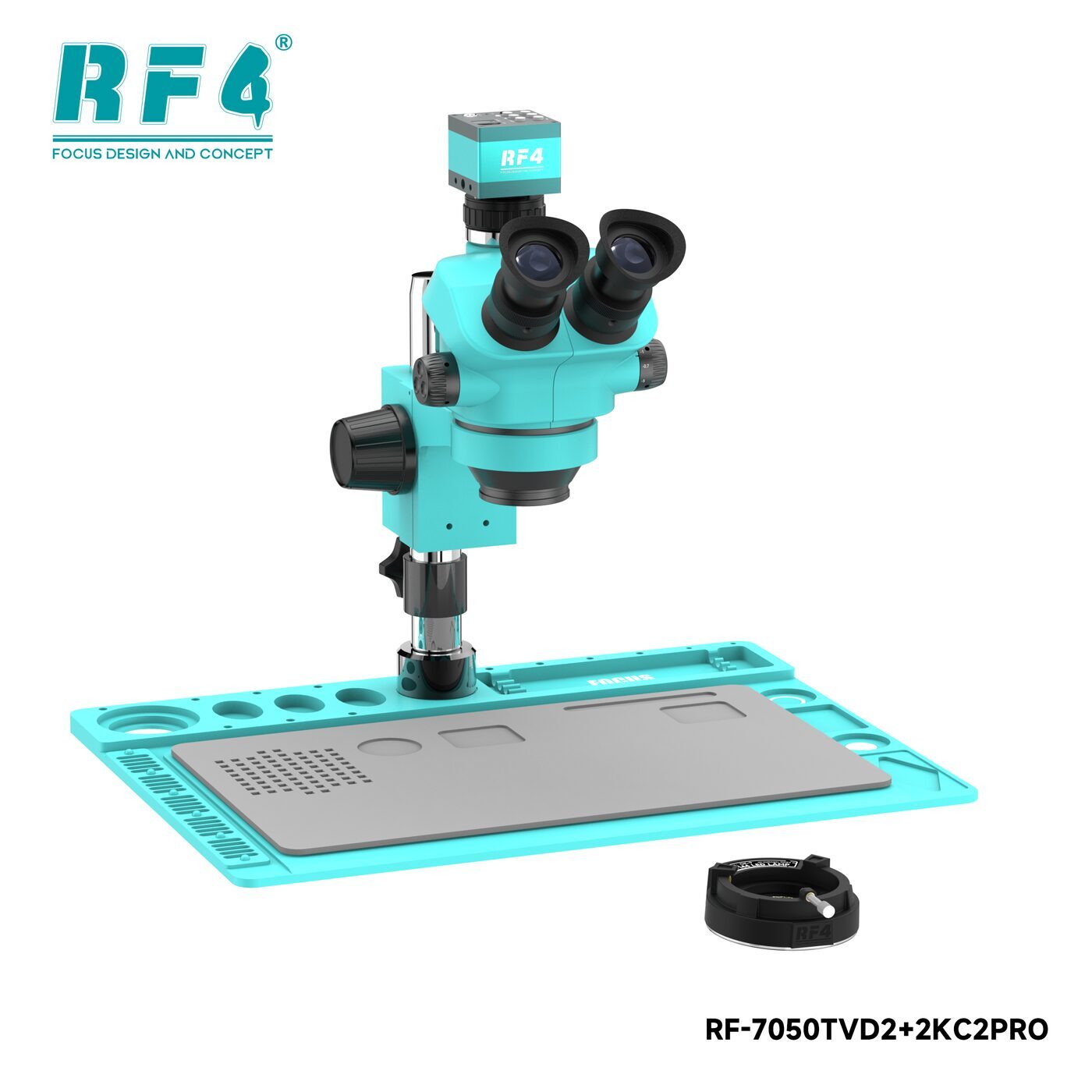 RF-7050TVD2+2KC2PRO
