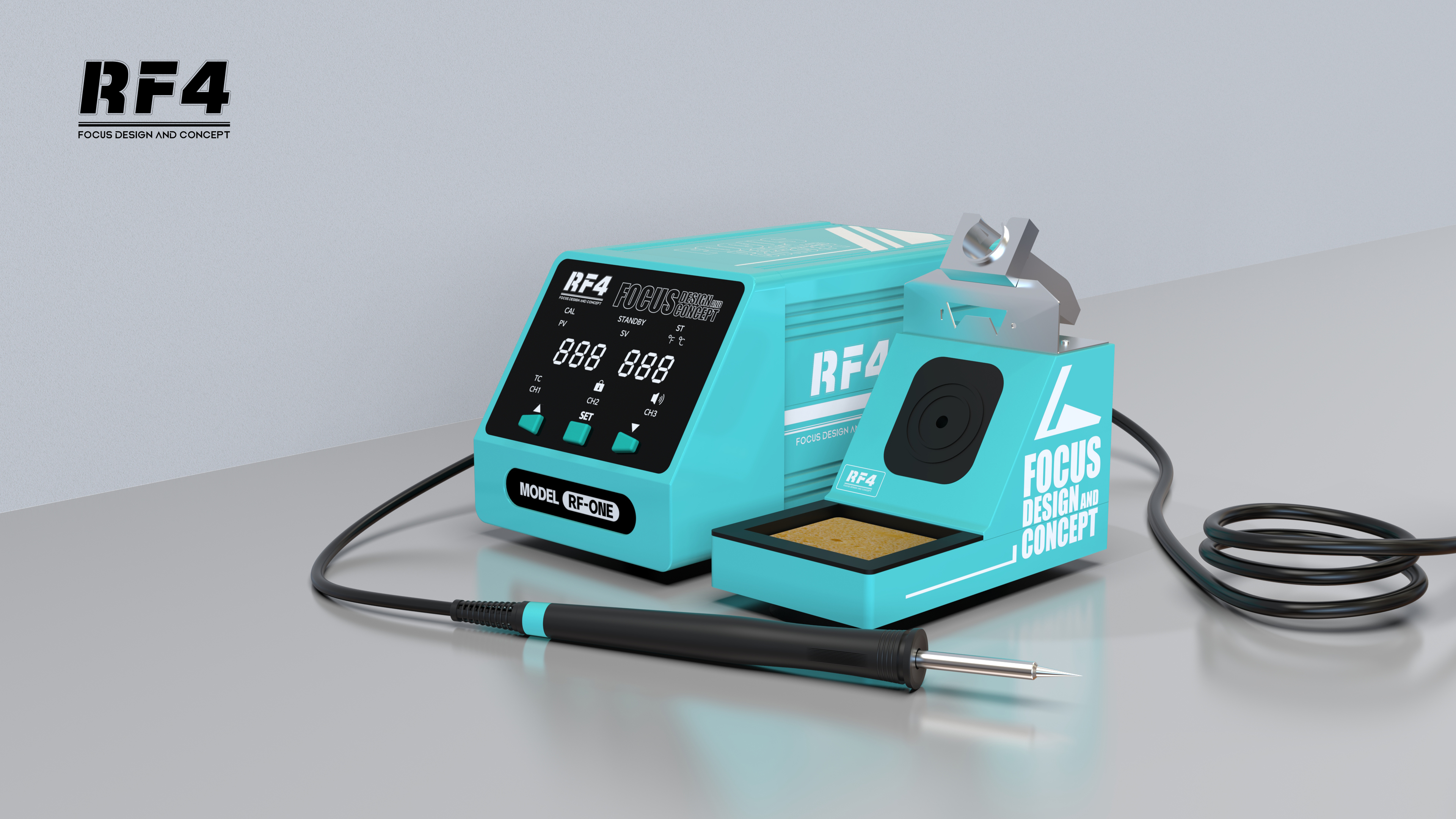 RF-ONE 图8