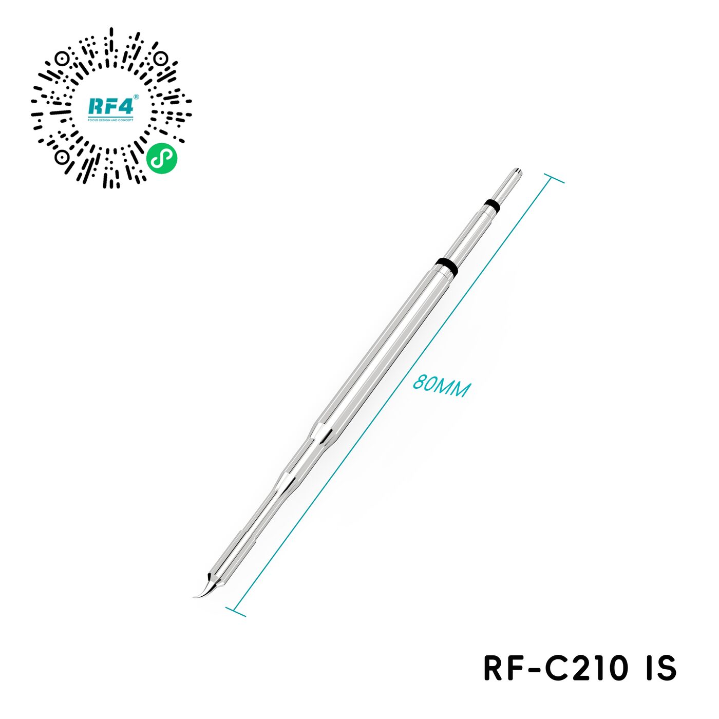 RF-C210