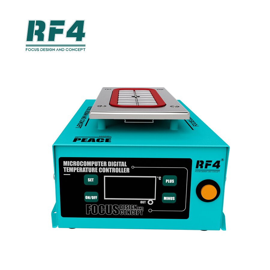 RF-PEACE