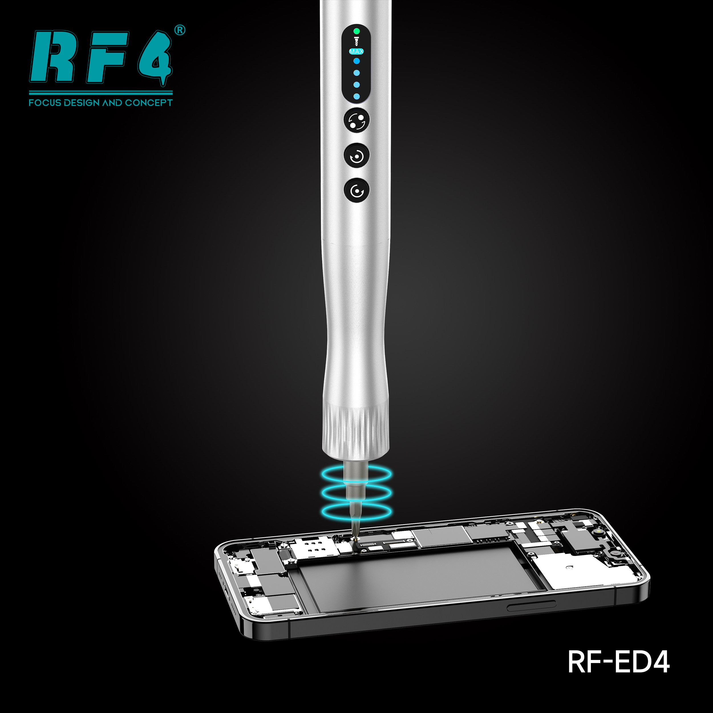 RF-ED4S 图2