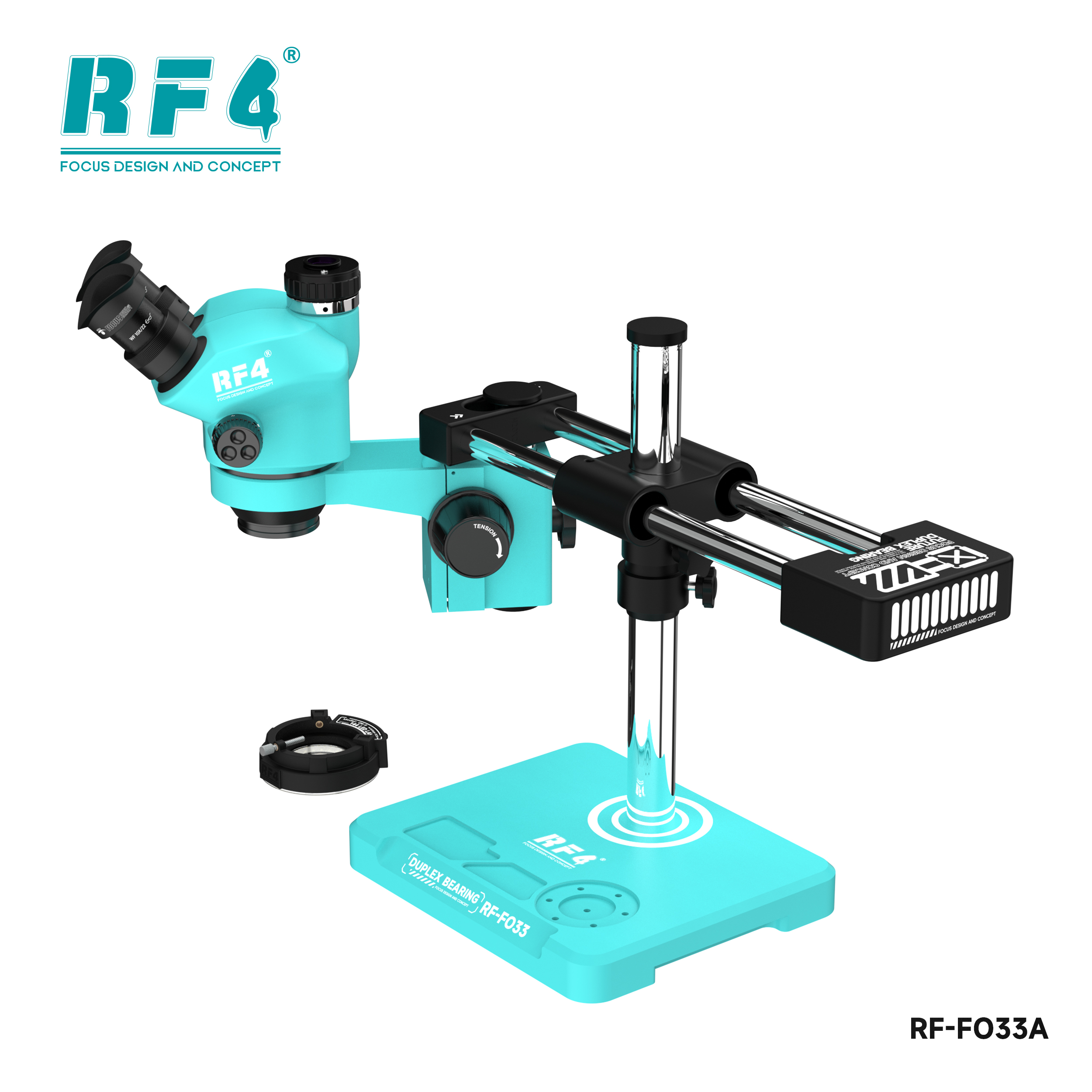 RF-FO33A 图4