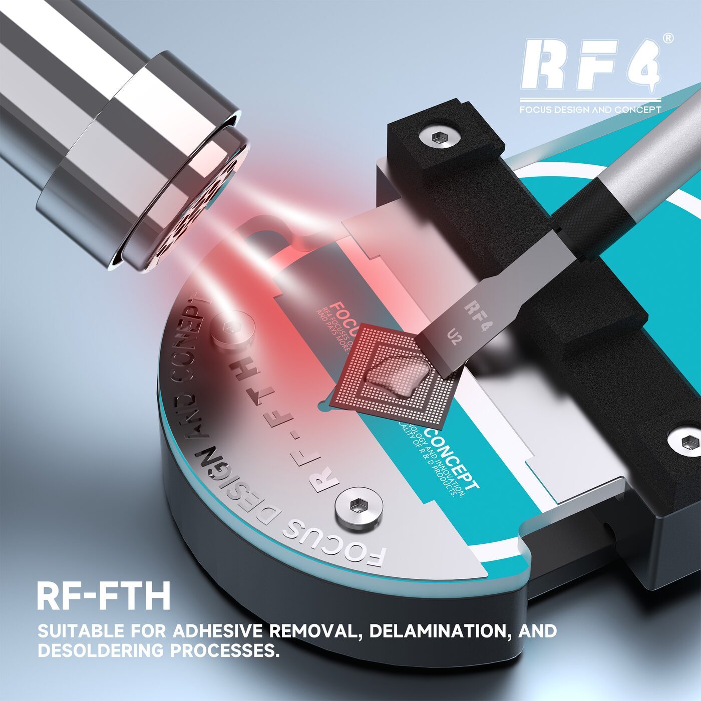 RF-FTH