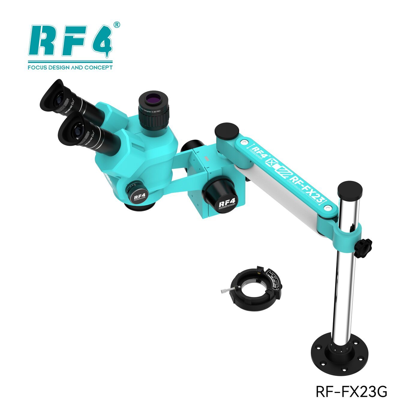 RF-FX23G