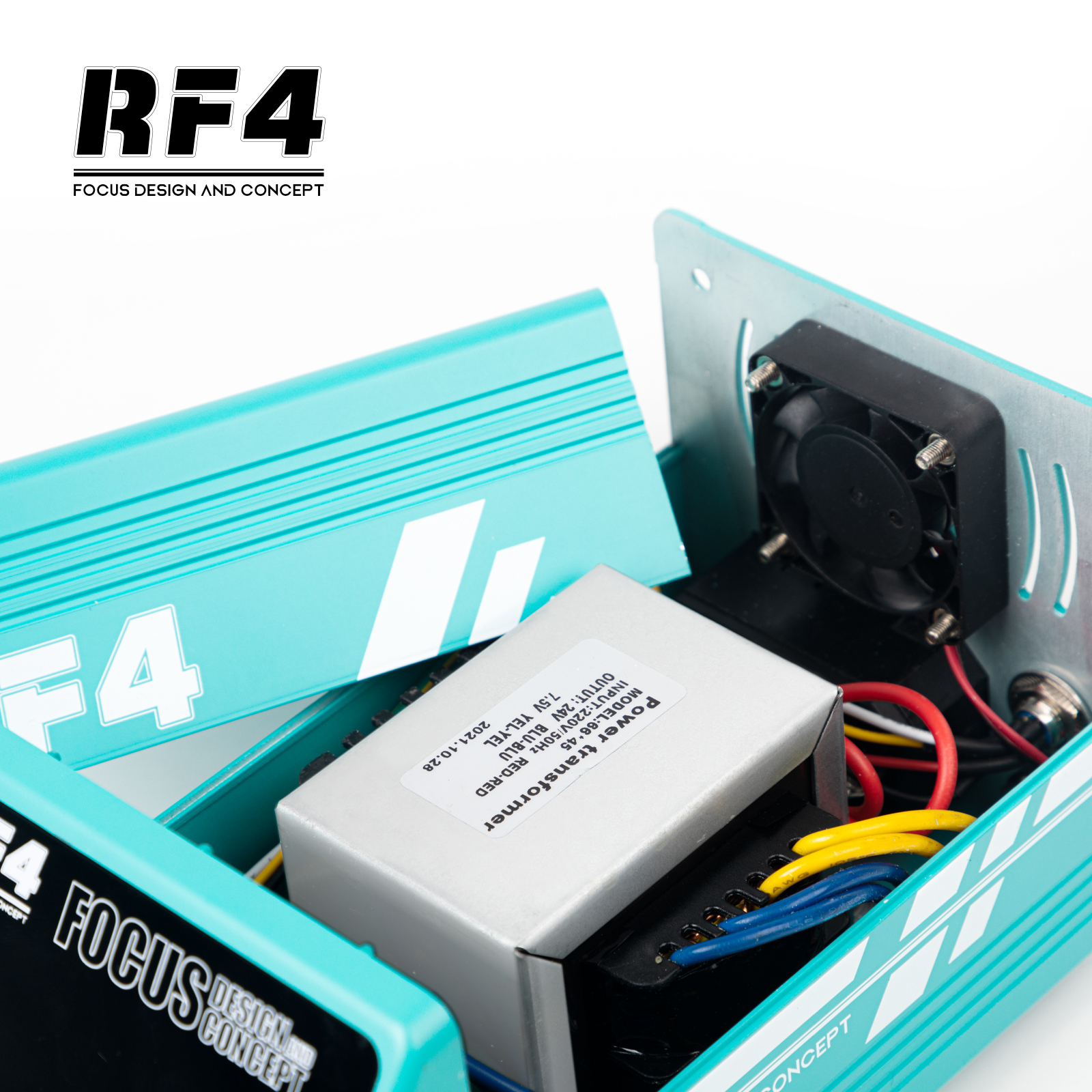 RF-ONE 图7