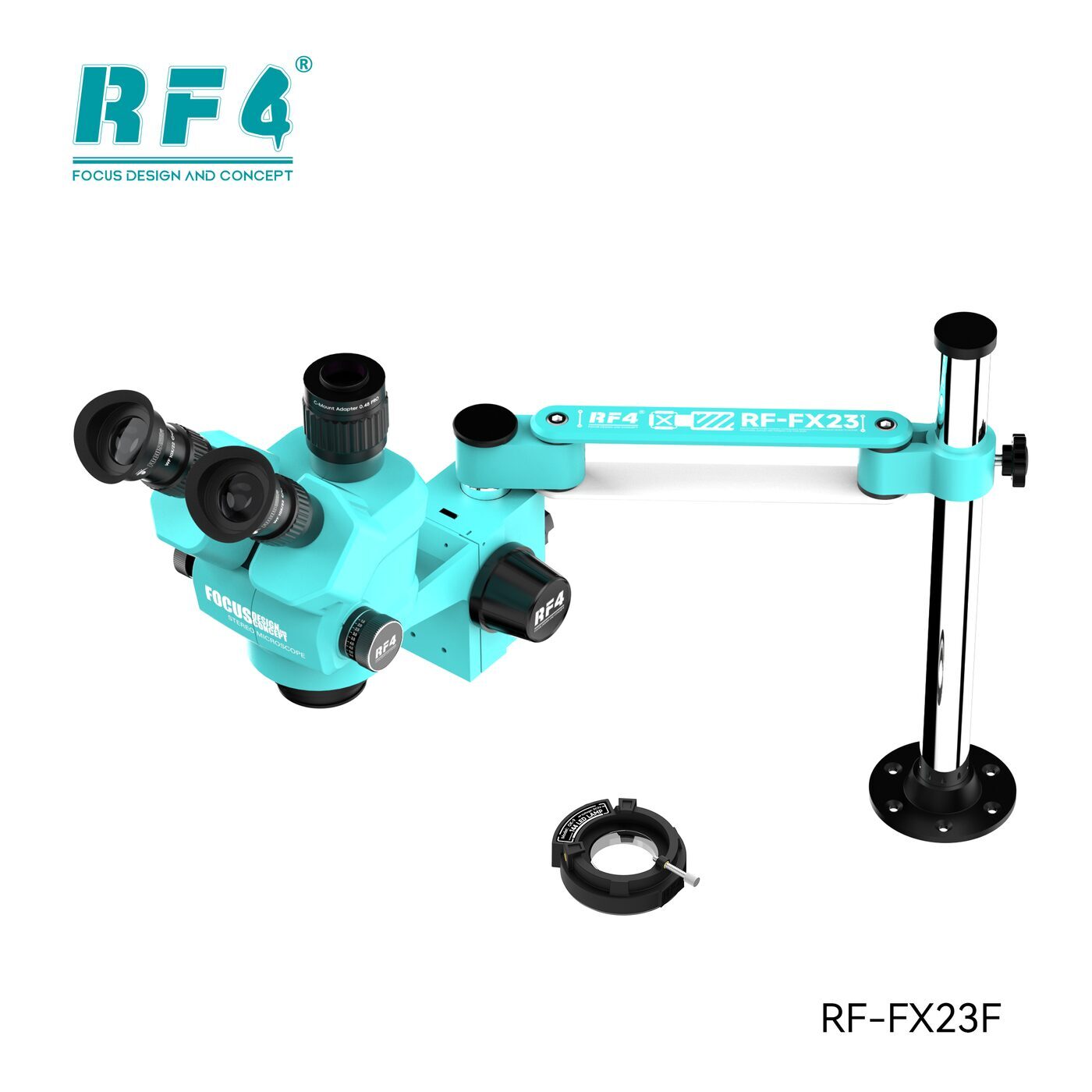 RF-FX23F