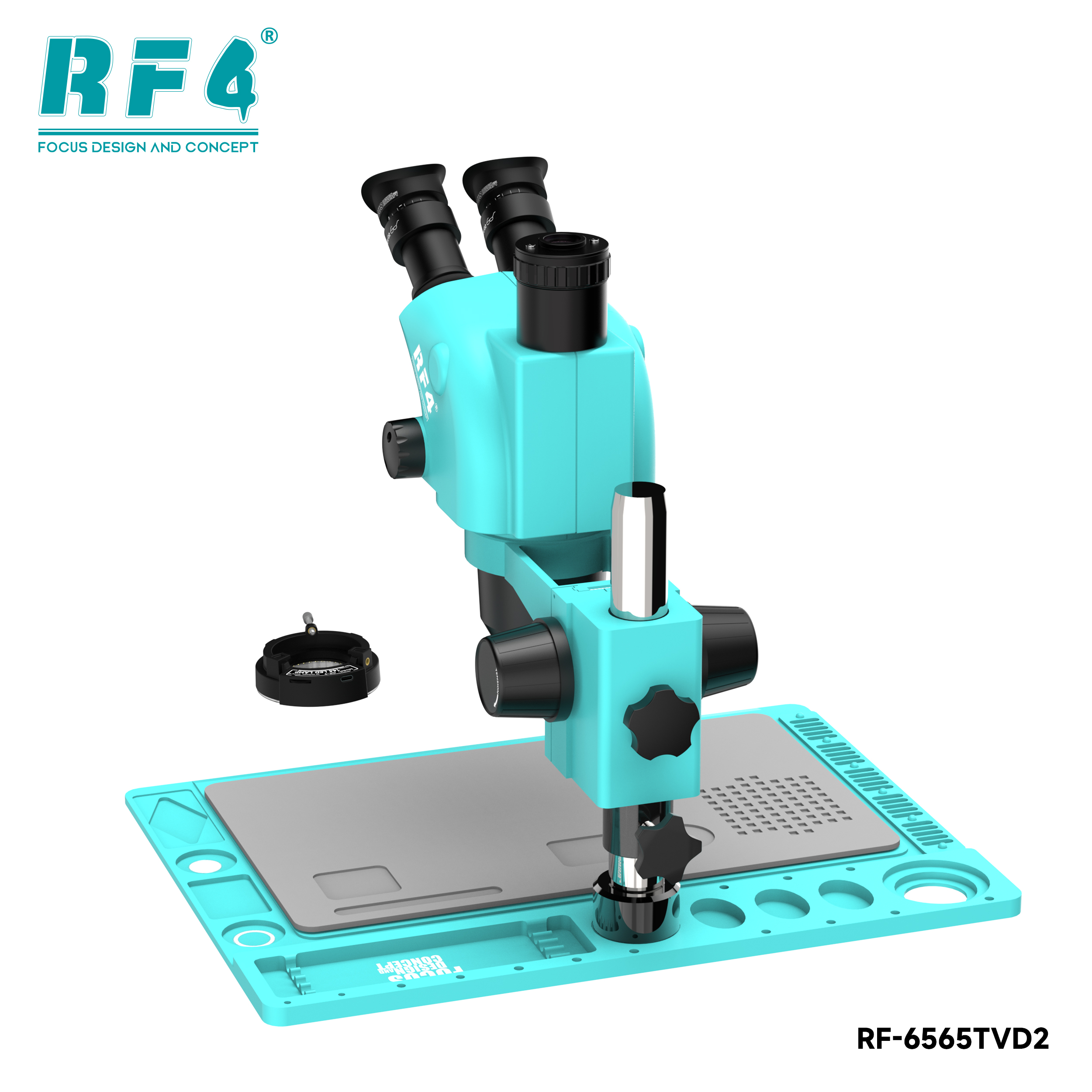 RF-6565TVD2 图3