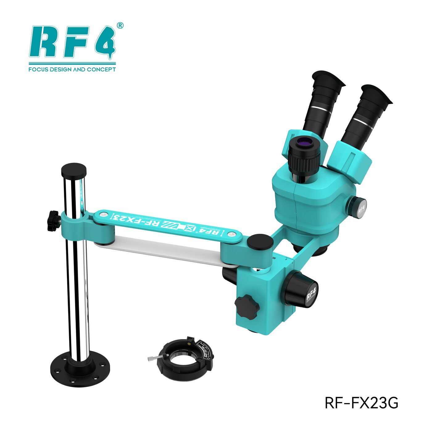 RF-FX23G
