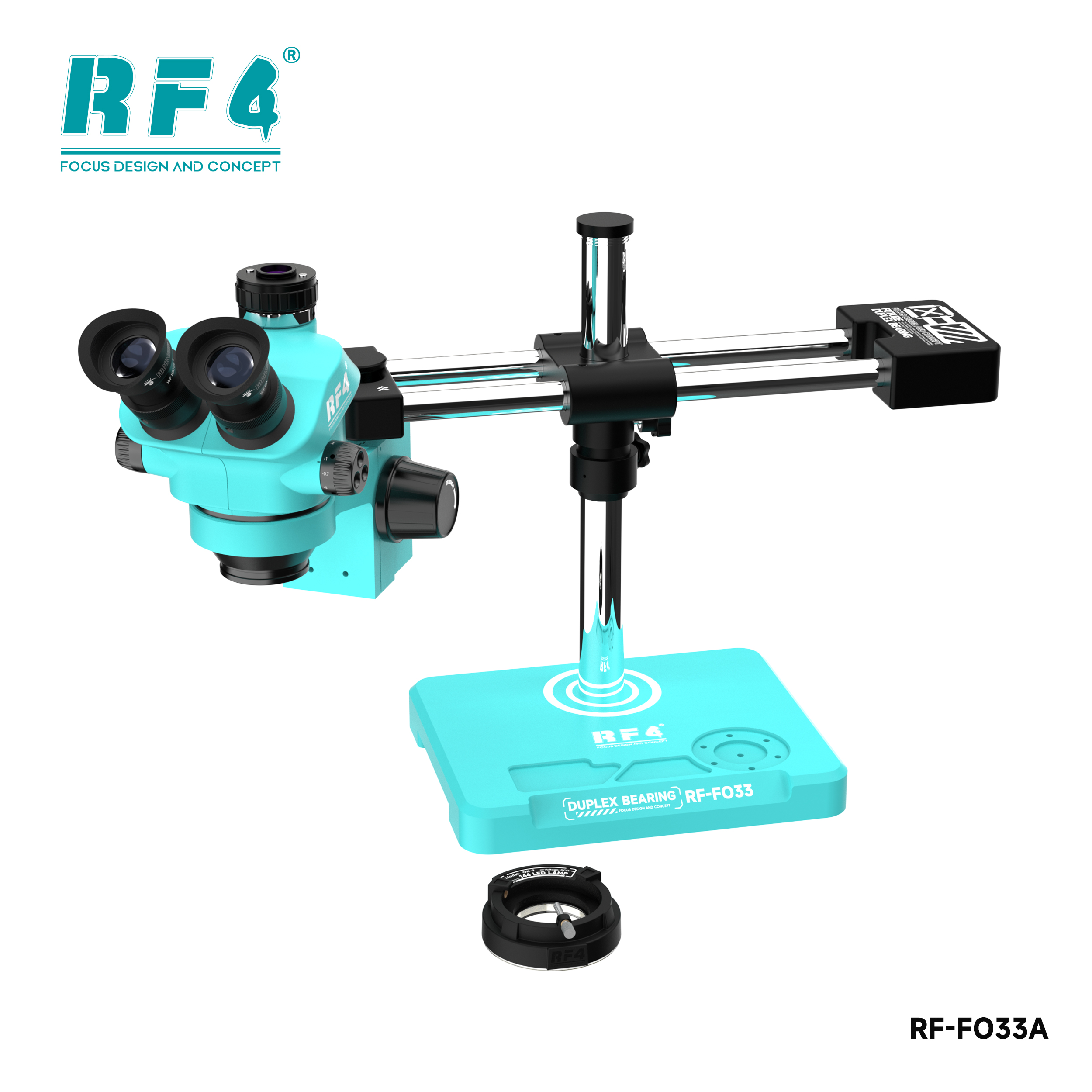 RF-FO33A 图3