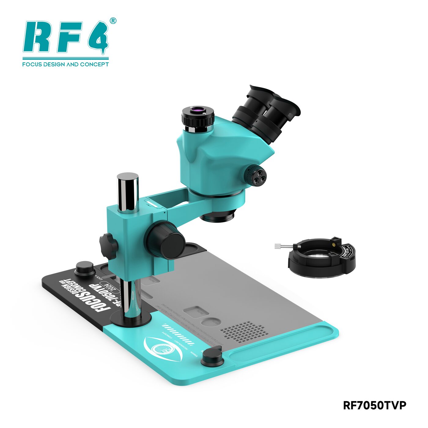 RF-7050TVP