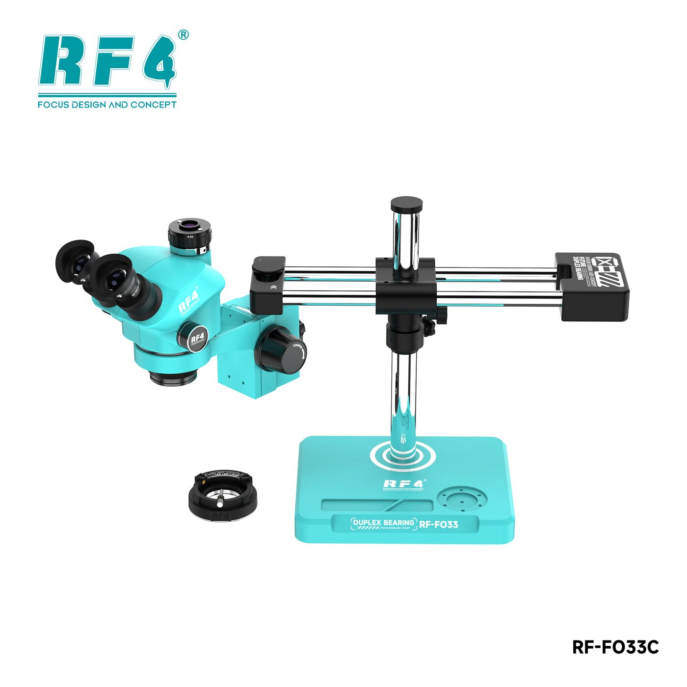 RF-FO33C